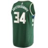 giannis antetokounmpo milwaukee bucks fanatics fast break replica player jersey icon edition hunter green 6977 tenyy.jpg