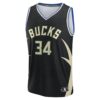 giannis antetokounmpo milwaukee bucks fanatics fast break replica player jersey statement edition black 1335 1spza.jpg