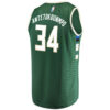 giannis antetokounmpo milwaukee bucks fanatics youth fast break player jersey green icon edition 1059 1oqmv.jpg