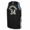 giannis antetokounmpo milwaukee bucks jordan brand youth swingman jersey statement edition black 4450 vqj3a.jpg