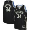 giannis antetokounmpo milwaukee bucks jordan brand youth swingman jersey statement edition black 4588 do1mi.jpg