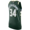 giannis antetokounmpo milwaukee bucks nike authentic jersey icon edition hunter green 7271 zqdtm.jpg