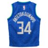 giannis antetokounmpo milwaukee bucks nike infant swingman replica jersey city edition royal 9284 zaakq.jpg