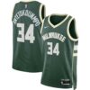 giannis antetokounmpo milwaukee bucks nike unisex swingman jersey icon edition hunter green 9482 y9mn5.jpg