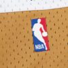 gilbert arenas washington wizards mitchell 26amp ness 200607 hardwood classics swingman jersey gold 6036 y84zo.jpg
