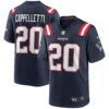 gino cappelletti new england patriots nike game retired player jersey navy 2016 0coyu.jpg