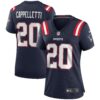 gino cappelletti new england patriots nike womens game retired player jersey navy 6832 yfdaa.jpg