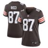 giovanni ricci cleveland browns nike womens game jersey brown 4679 5blyy.jpg