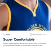 golden state warriors fanatics fast break custom replica jersey white association edition 4038 5jcja.jpg
