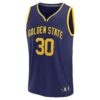golden state warriors fanatics youth fast break replica player jersey statement edition navy 2803 abtal.jpg