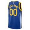 golden state warriors nike unisex swingman custom jersey royal icon edition 2565 c2s1r.jpg