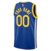 golden state warriors nike unisex swingman custom jersey royal icon edition 7350 j38vc.jpg