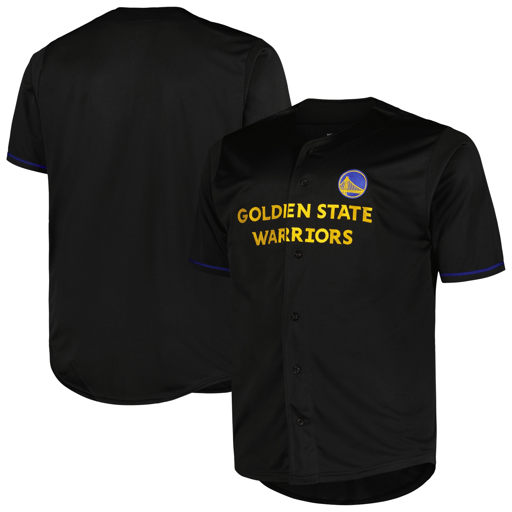golden state warriors profile big 26amp tall pop jersey black 6199 pplt2.jpg