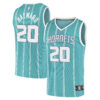 gordon hayward charlotte hornets fanatics fast break replica jersey icon edition teal 2534 iqmdy.jpg