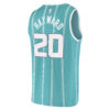 gordon hayward charlotte hornets fanatics fast break replica jersey icon edition teal 9567 owlp5.jpg