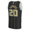 gordon hayward charlotte hornets fanatics youth fastbreak jersey city edition black 8947 i5ktr.jpg