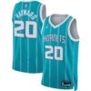 gordon hayward charlotte hornets jordan brand unisex swingman jersey icon edition teal 4417 bxwlw.jpg
