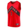 gradey dick toronto raptors fanatics youth fast break player jersey icon edition red 6919 sf9f3.jpg