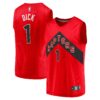 gradey dick toronto raptors fanatics youth fast break player jersey icon edition red 9638 dqppa.jpg