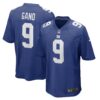 graham gano new york giants nike team game player jersey royal 4092 koj19.jpg