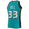 grant hill detroit pistons mitchell 26amp ness 199899 hardwood classics nba 75th anniversary diamond swingman jersey teal 2272 cg76v.jpg