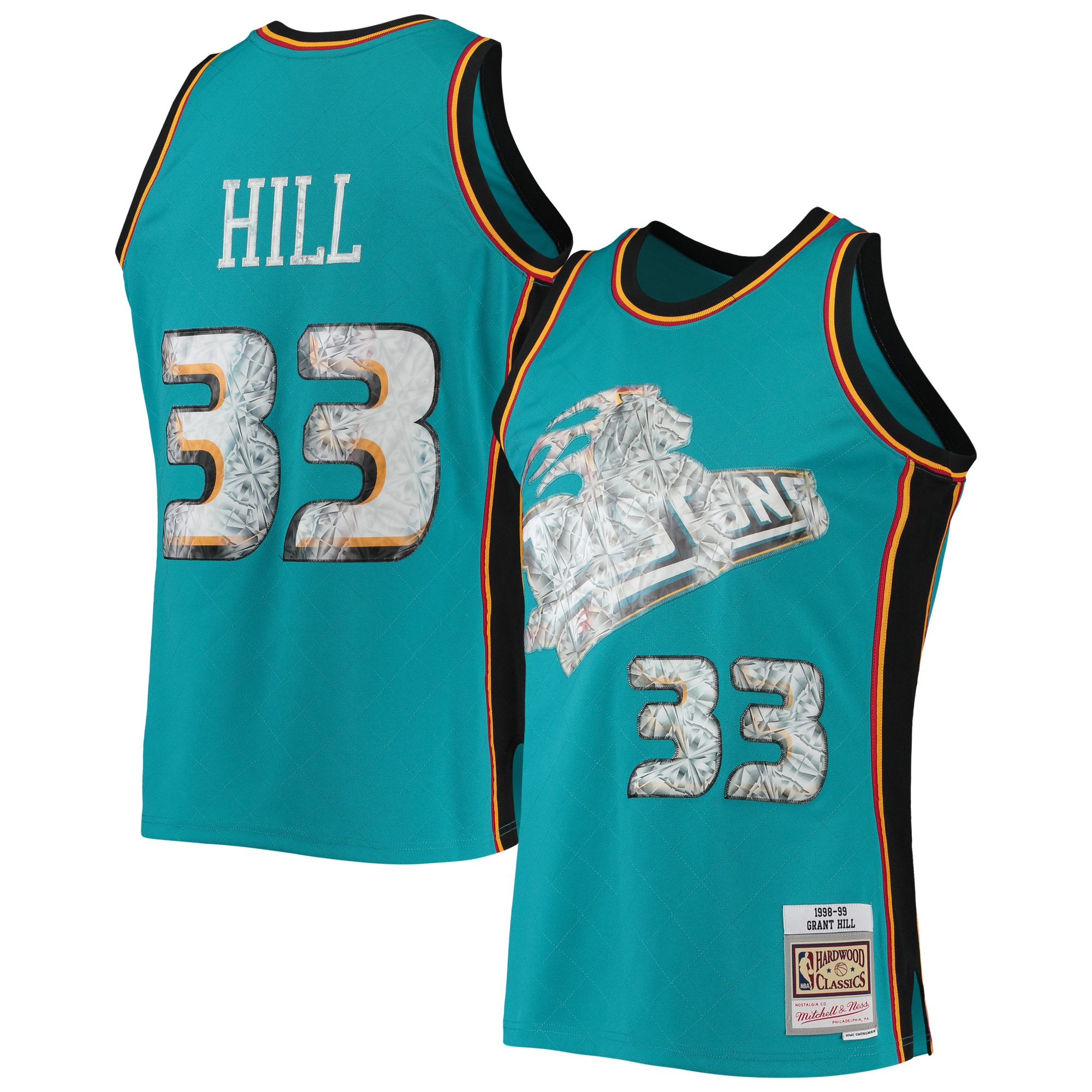 grant hill detroit pistons mitchell 26amp ness 199899 hardwood classics nba 75th anniversary diamond swingman jersey teal 3860 iss8s.jpg