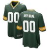 green bay packers nike custom game jersey green 9158 hraji.jpg
