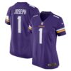 greg joseph minnesota vikings nike womens game jersey purple 6087 zlwag.jpg