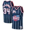 hakeem olajuwon houston rockets mitchell 26amp ness 199697 hardwood classics swingman jersey navy 3922 sagyg.jpg