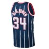 hakeem olajuwon houston rockets mitchell 26amp ness 199697 hardwood classics swingman jersey navy 6051 obtdb.jpg