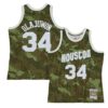 hakeem olajuwon houston rockets mitchell 26amp ness hardwood classics 199394 ghost green swingman jersey camo 9683 t7i5h.jpg