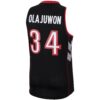 hakeem olajuwon toronto raptors mitchell 26amp ness 200102 hardwood classics swingman jersey purple 2364 bipee.jpg