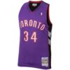 hakeem olajuwon toronto raptors mitchell 26amp ness 200102 hardwood classics swingman jersey purple 8549 xne7u.jpg