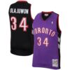 hakeem olajuwon toronto raptors mitchell 26amp ness 200102 hardwood classics swingman jersey purple 8813 w8po8.jpg