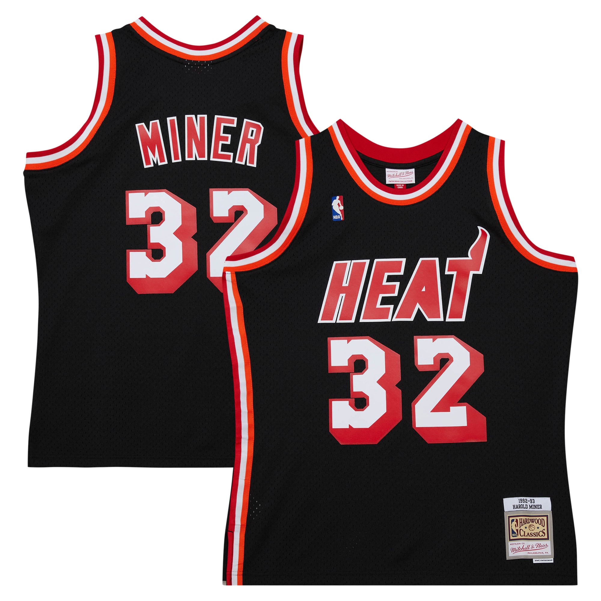 harold miner miami heat mitchell 26amp ness 199293 hardwood classics swingman throwback jersey black 7008 a6k8p.jpg