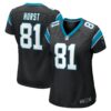 hayden hurst carolina panthers nike womens game player jersey black 9142 5odz5.jpg