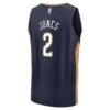 herbert jones new orleans pelicans fanatics youth fast break replica player jersey icon edition navy 2004 2luhs.jpg