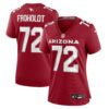hjalte froholdt arizona cardinals nike womens nike womens all player jersey cardinal 5587 yzeky.jpg