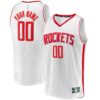 houston rockets fanatics fast break custom replica jersey association edition white 8077 ljskr.jpg