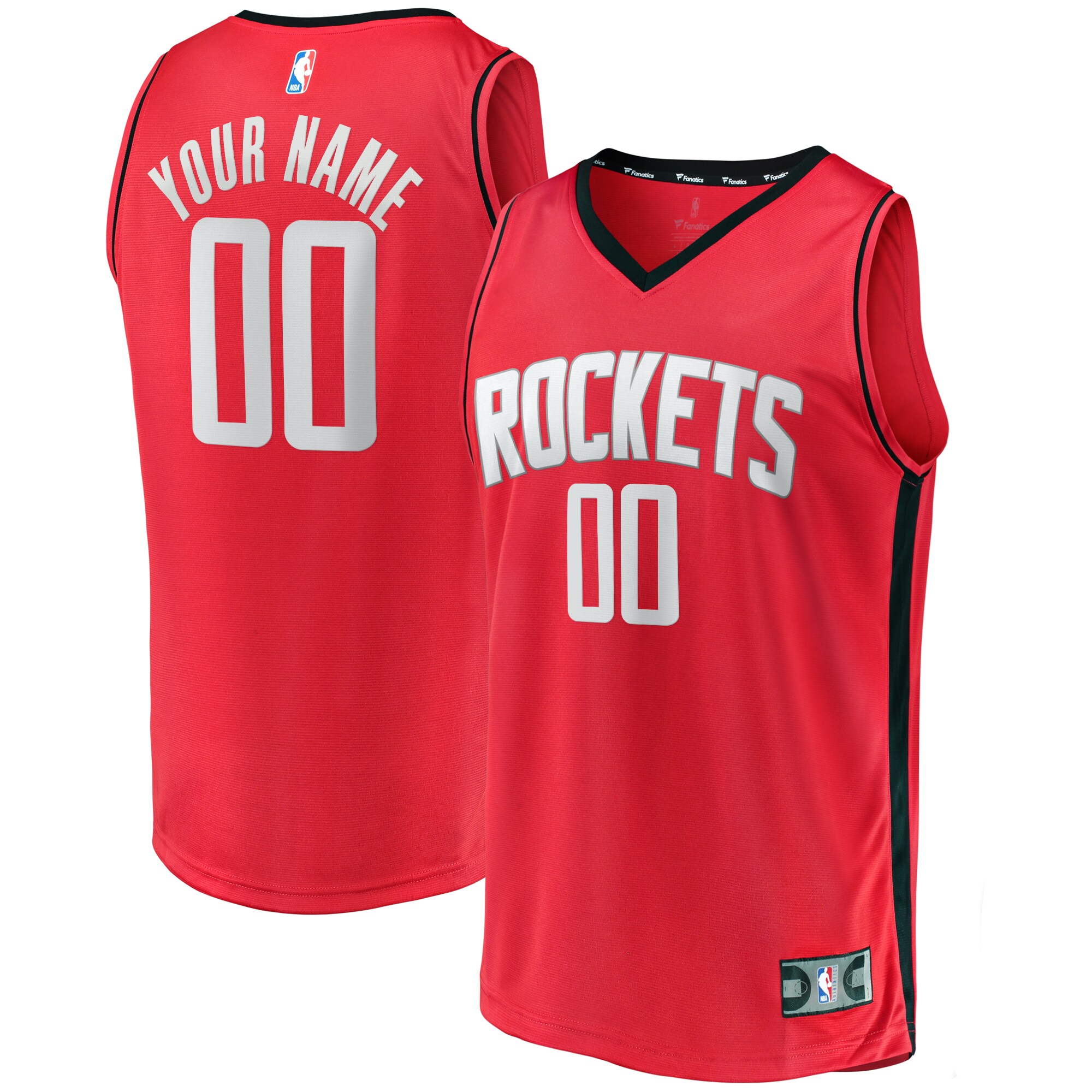 houston rockets fanatics youth fast break custom replica jersey icon edition26nbspE28093 red 7941 jvwht.jpg