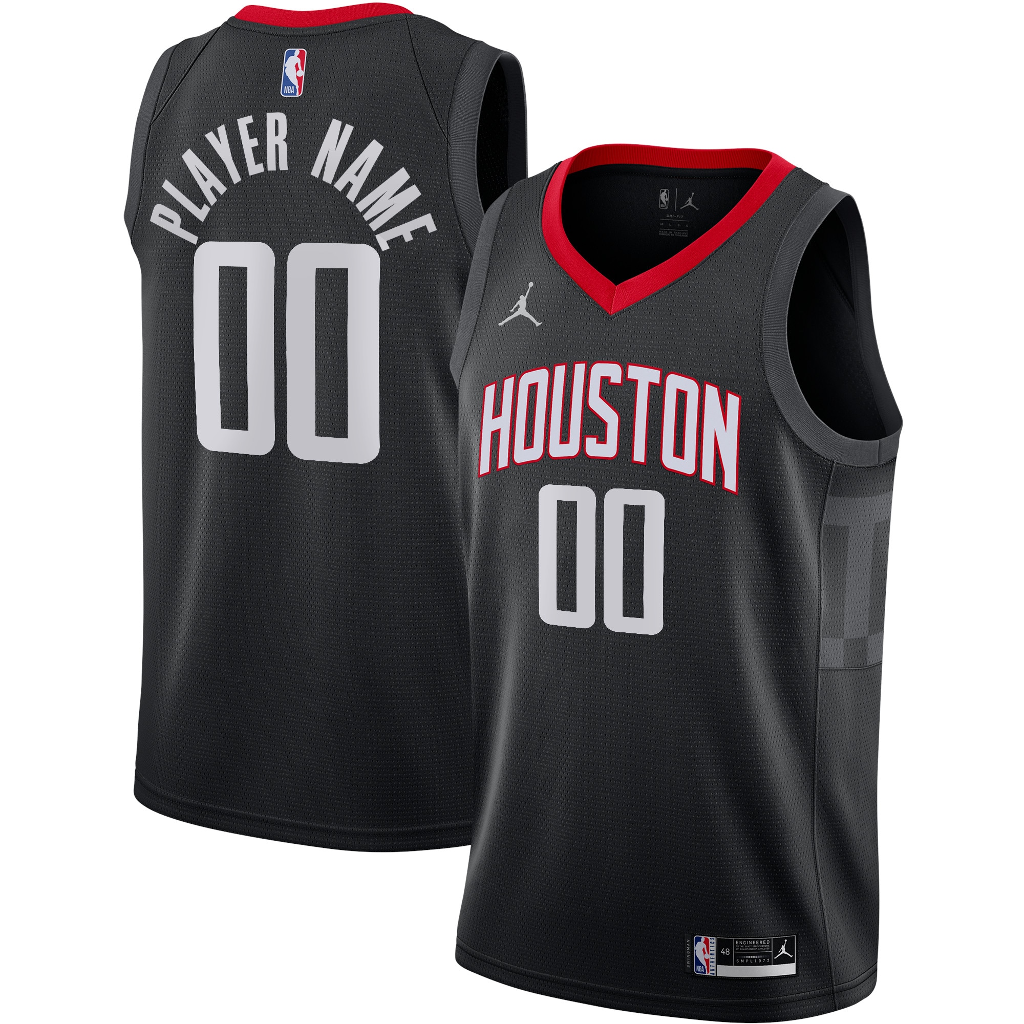 houston rockets jordan brand swingman custom jersey statement edition black 9581 sj1w0.jpg