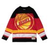 houston rockets mitchell 26amp ness womens hardwood classics big face 4.0 hockey jersey red 9654 nor9j.jpg