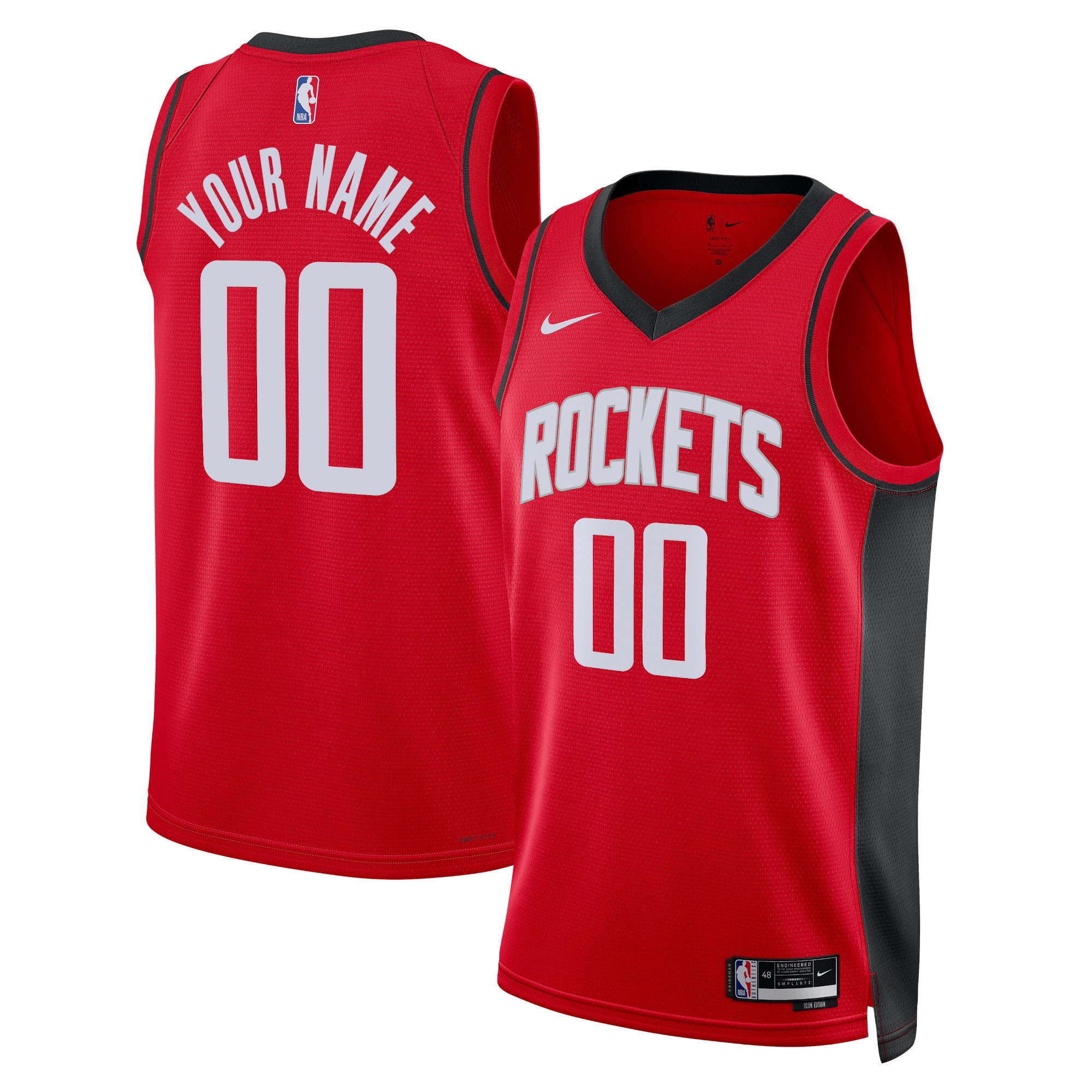 houston rockets nike unisex swingman custom jersey red icon edition 3093 j95vg.jpg