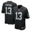 hunter renfrow las vegas raiders nike player jersey black 4218 xwgiq.jpg