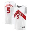 immanuel quickley toronto raptors fanatics fast break player jersey association edition white 1158 noips.jpg