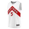 immanuel quickley toronto raptors fanatics fast break player jersey association edition white 7331 z3zdp.jpg