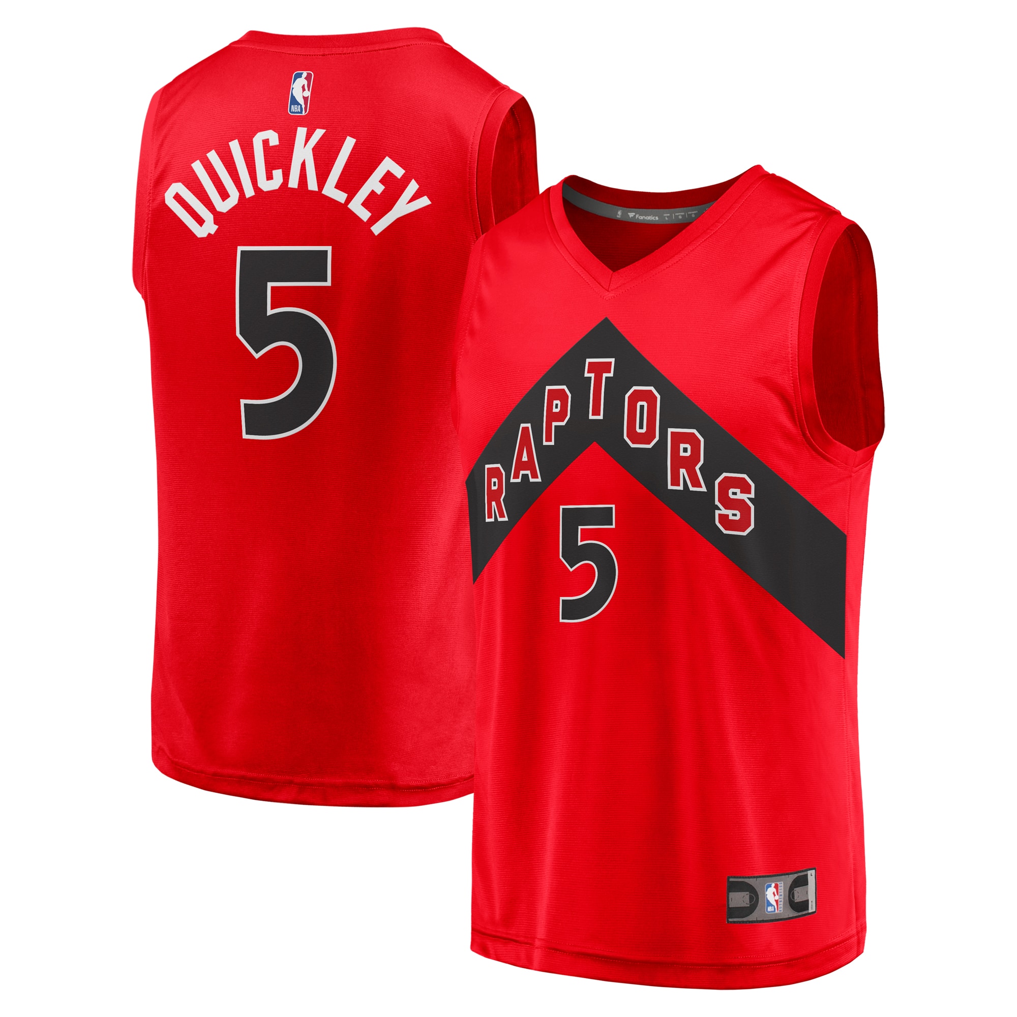 immanuel quickley toronto raptors fanatics fast break player jersey icon edition red 4903 gzjif.jpg