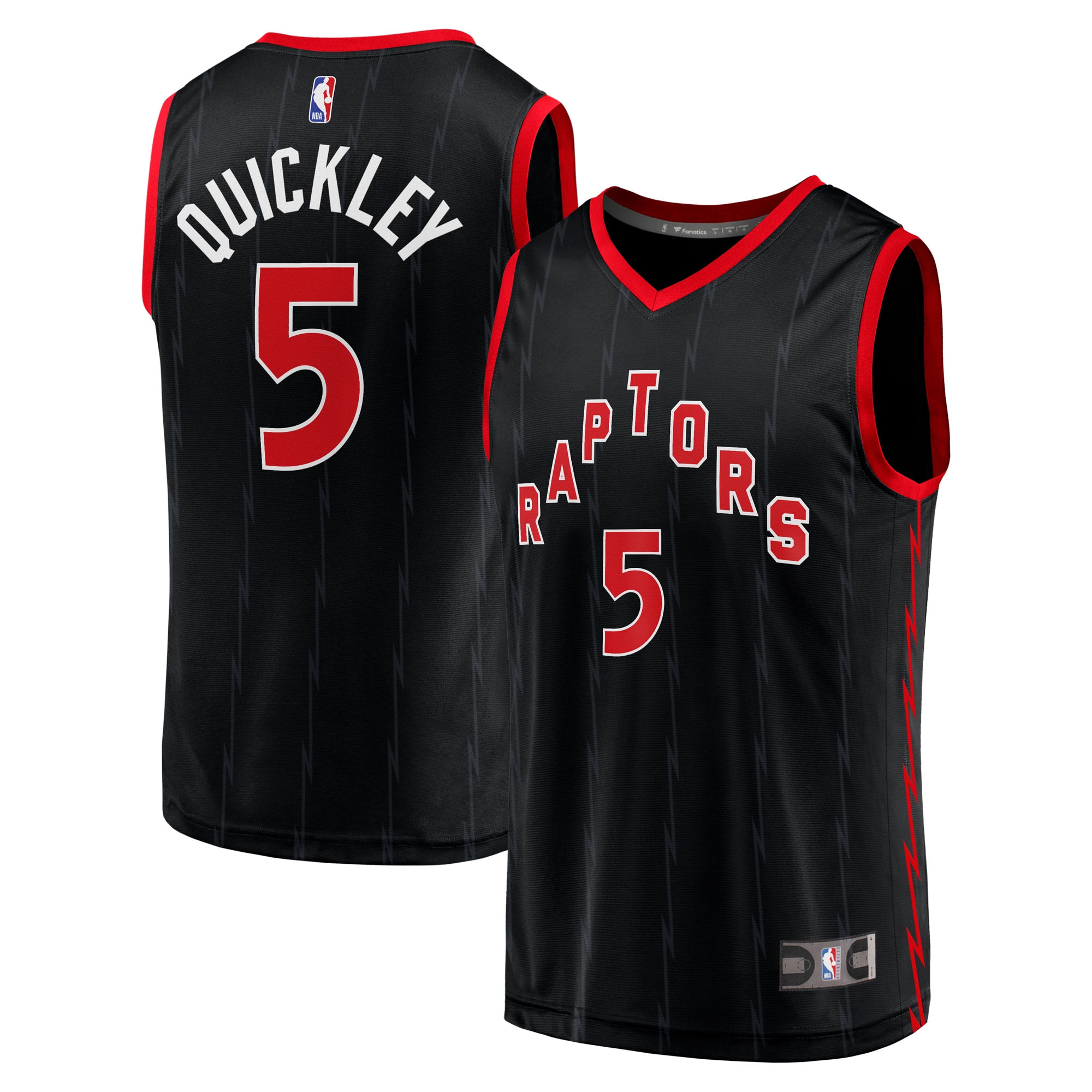 immanuel quickley toronto raptors fanatics fast break player jersey statement edition black 4931 nseak.jpg