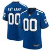 indiana nights indianapolis colts nike alternate custom game jersey blue 2925 cip2j.jpg