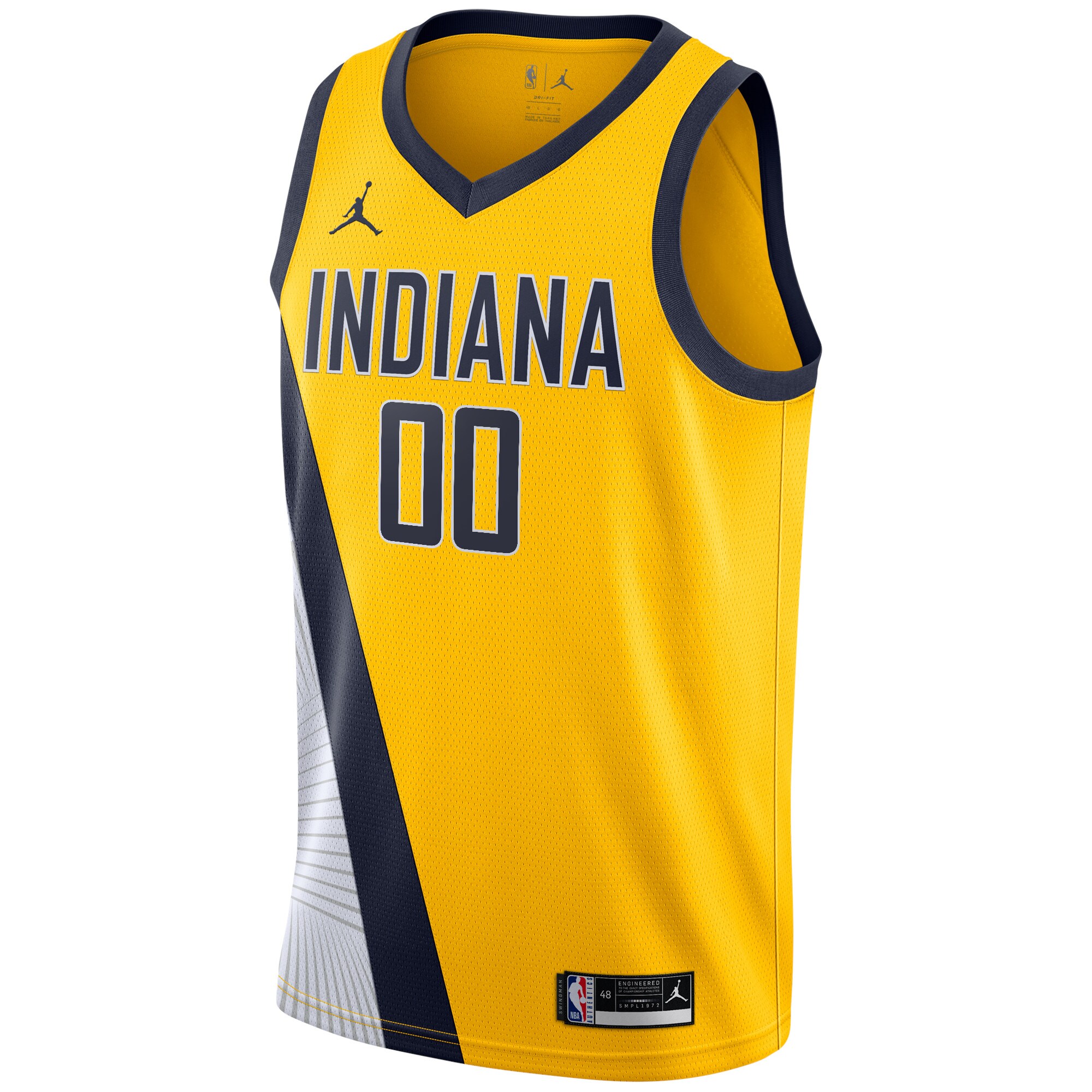 indiana pacers jordan brand swingman custom jersey statement edition gold 5731 ug285.jpg